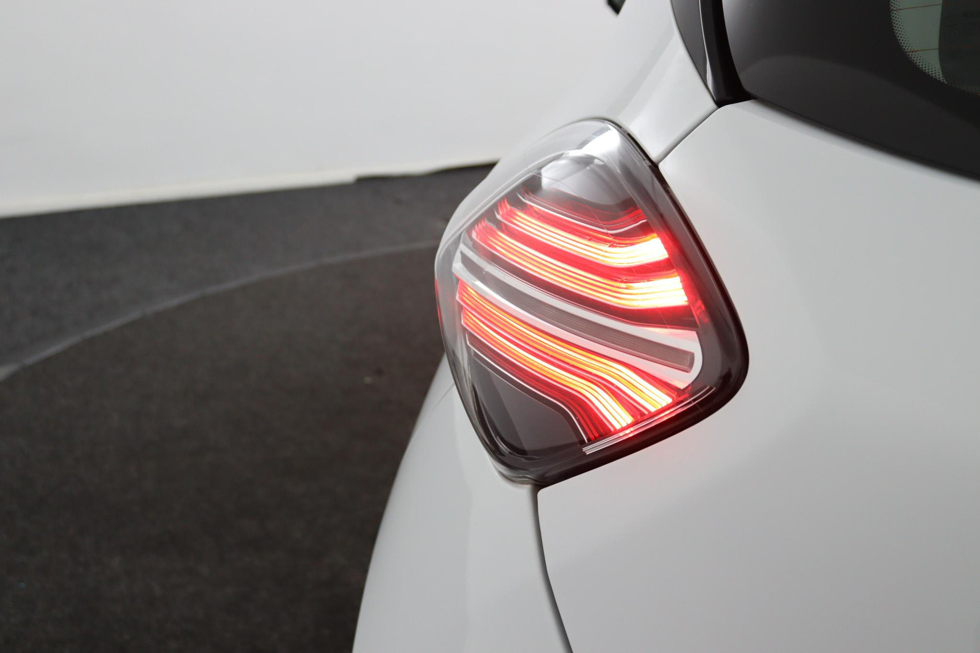 Renault ZOE R110 Life Carshare 52 kWhKOOPACCU*3FASE*ECC*CAMERA